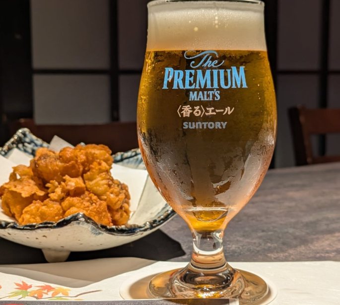 幅広いお酒の知識が身につきます！