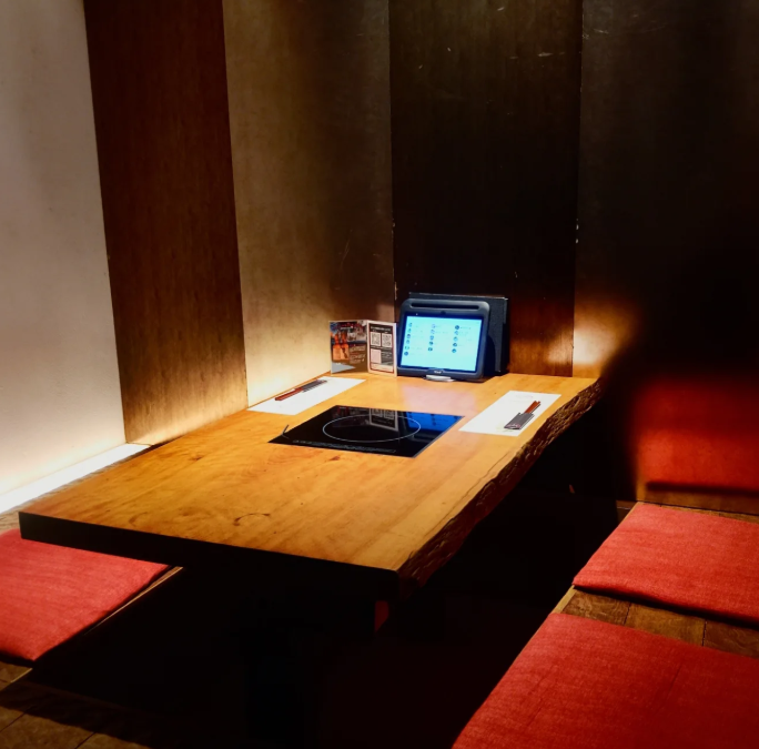 特別なひとときを演出する上質な空間