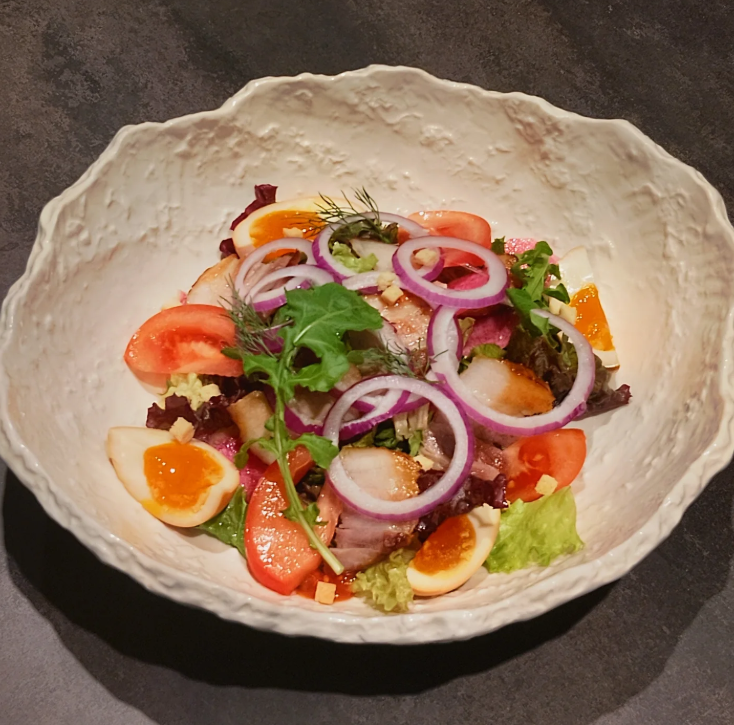 1週間ごとのシフト制で働きやすい☆