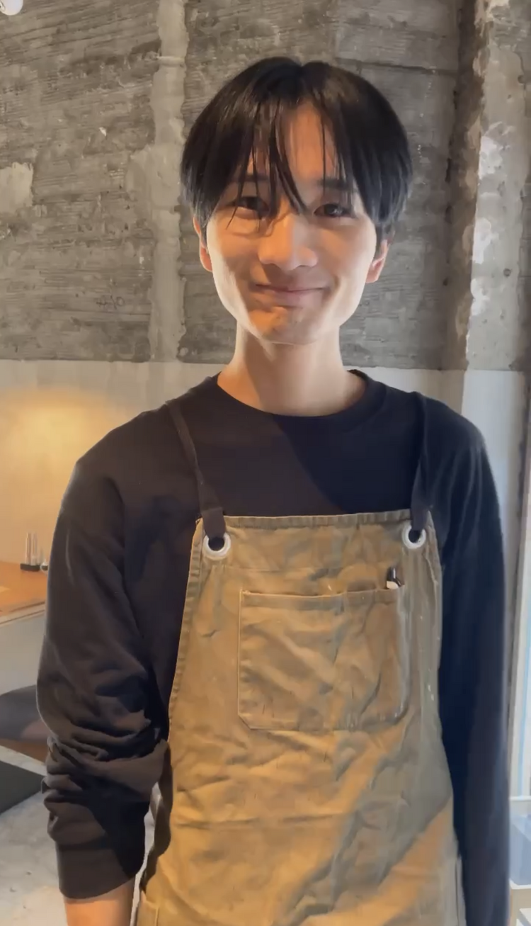 ﾊﾞｲﾄから社員へ