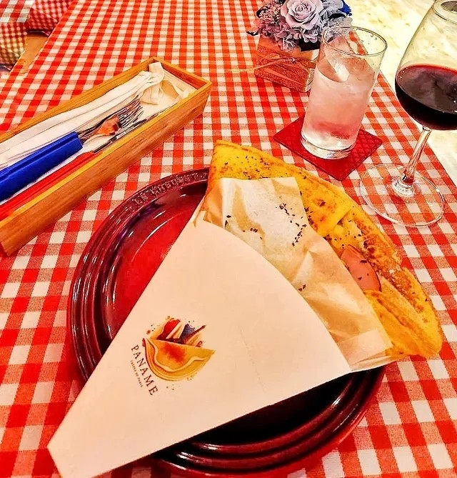 大阪に姉妹店あり★