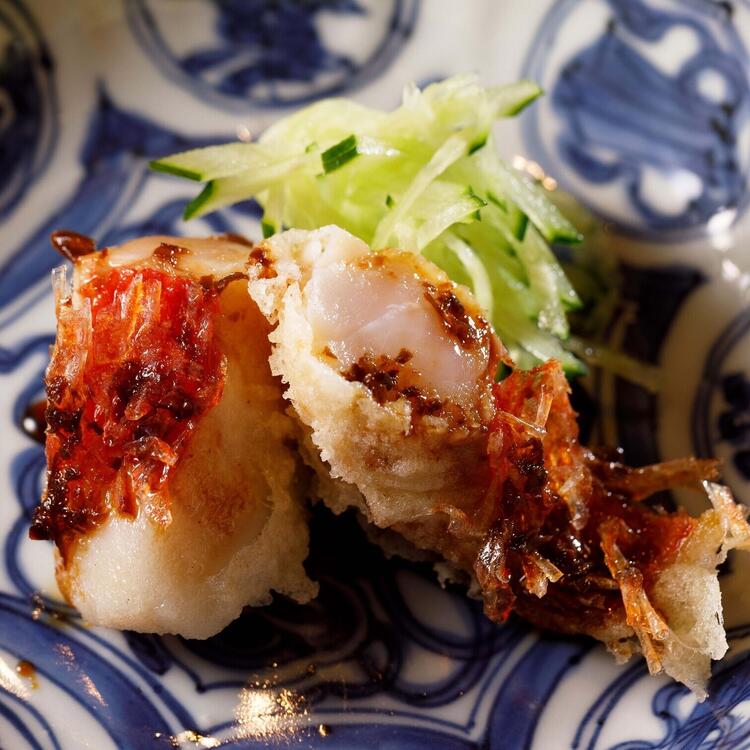 和食経験者は即戦力として働ける！