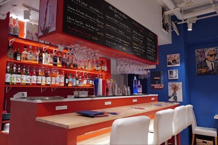 おしゃれ空間で働きませんか？