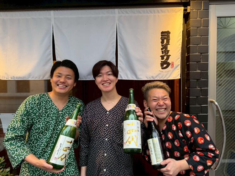 焼鳥ヨリイッソウの詳細画像3