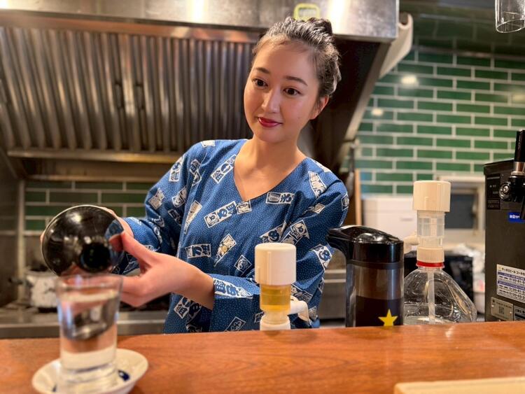 焼鳥ヨリイッソウの詳細画像6