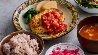 よい職は、よい食から。