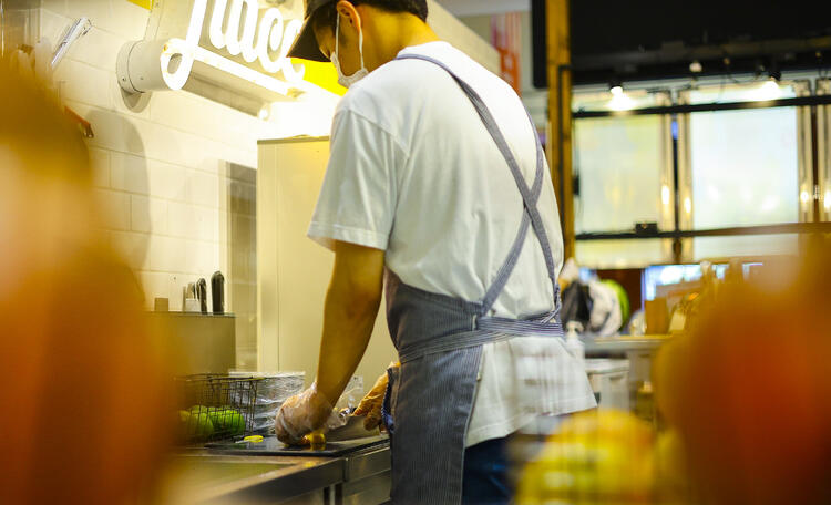 成長企業の中心メンバー募集！