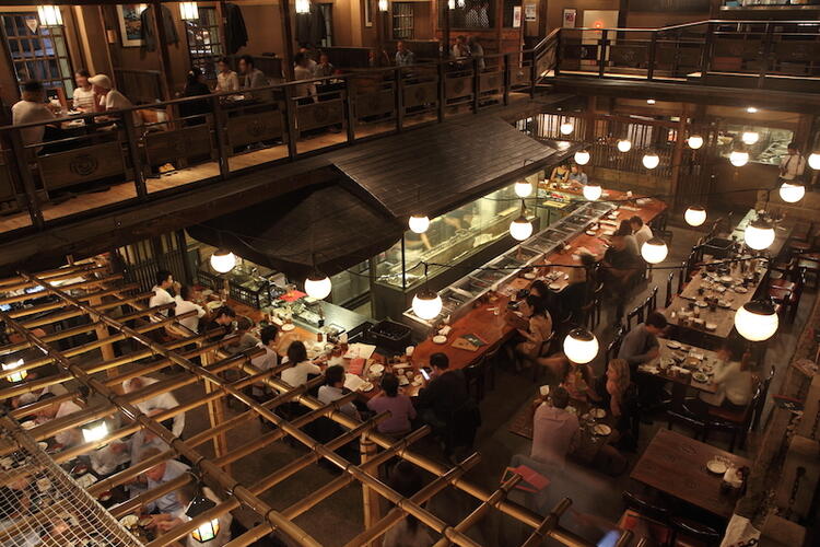 飲食未経験でも活躍できます◎