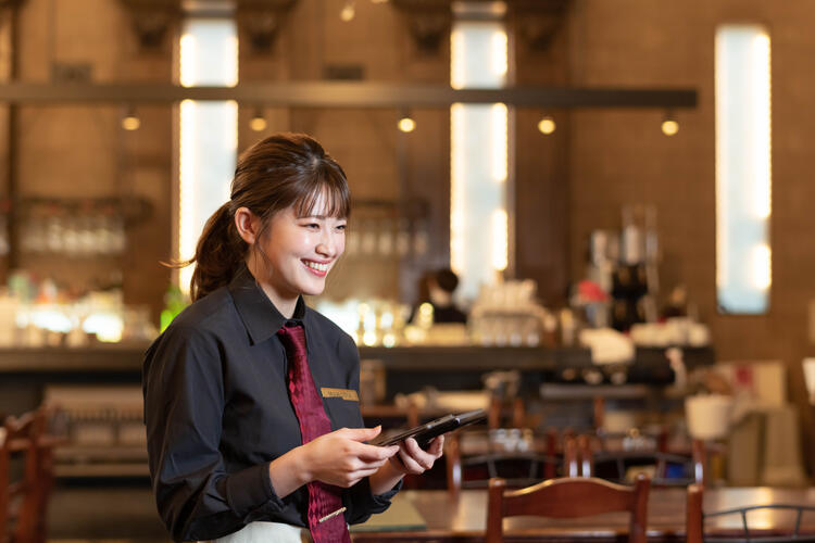 次のステージにチャレンジしたい方はぜひ！