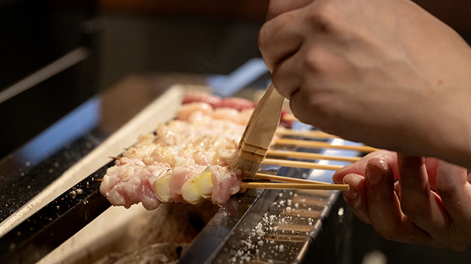 焼鳥ヨリイッソウの詳細画像2