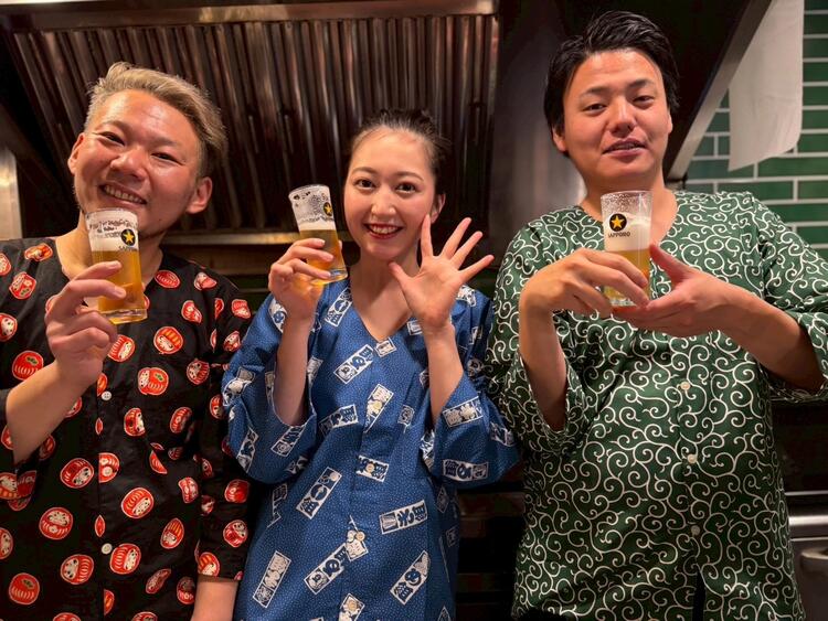 焼鳥ヨリイッソウの詳細画像5