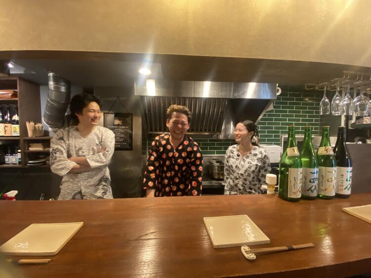 焼鳥ヨリイッソウの詳細画像4