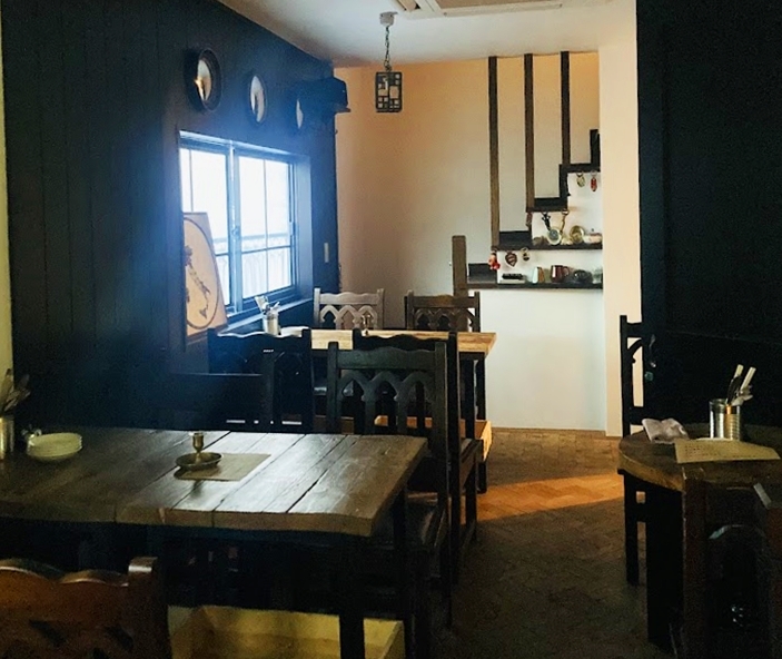 店創り〜運営のノウハウ、たくさん学べます