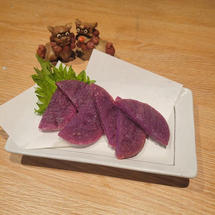 まかないも絶品！ ※画像は既存店