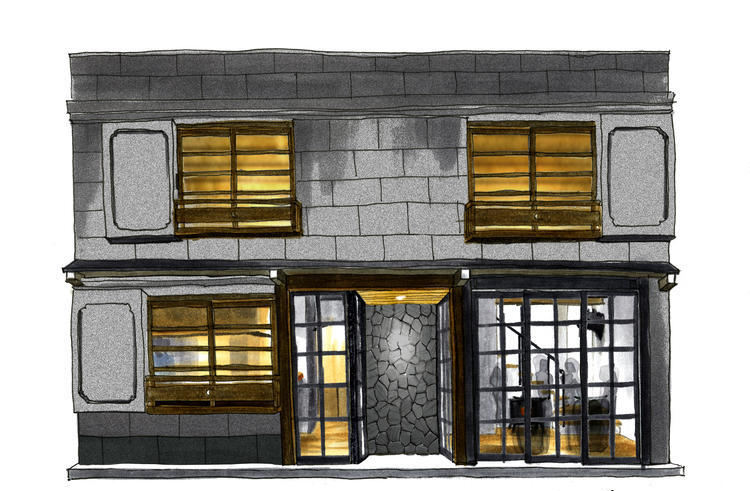 現在都内中心に15業態を展開中！