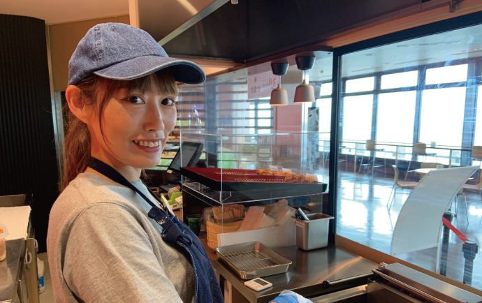 Broil 軽井沢プリンスショッピングプラザ店の詳細画像5