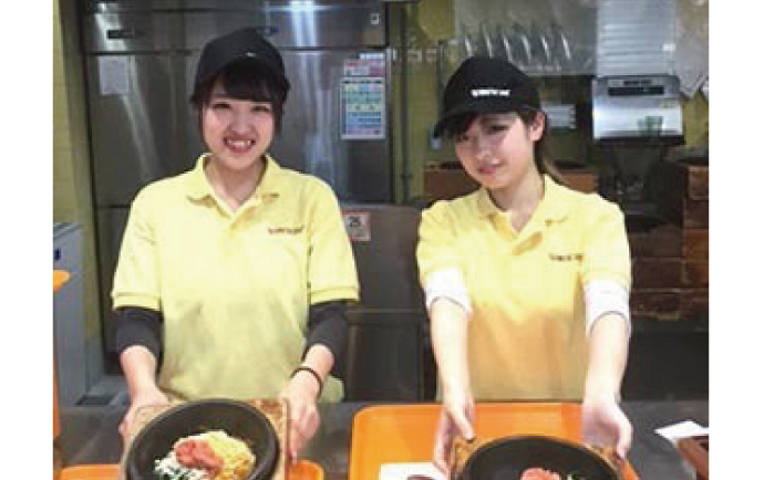 Broil 軽井沢プリンスショッピングプラザ店の詳細画像8