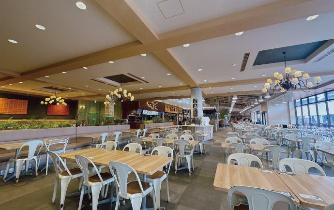 Broil 軽井沢プリンスショッピングプラザ店の詳細画像6