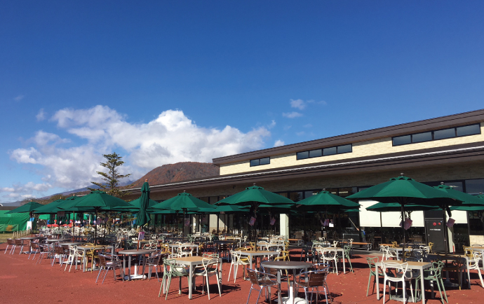 Broil 軽井沢プリンスショッピングプラザ店の詳細画像7