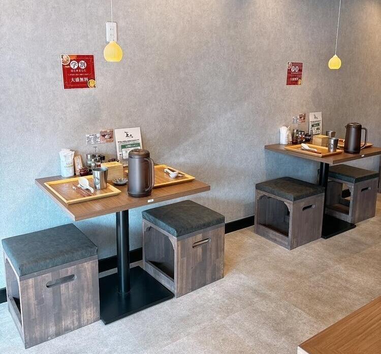 オールラウンドに活躍できる★