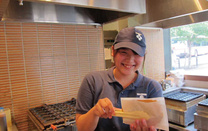 一口茶屋 白河西郷イオン店の詳細画像2