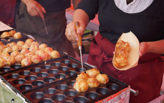 一口茶屋 白河西郷イオン店の詳細画像3