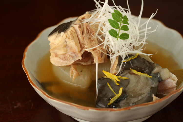 冷凍商材は使わず一品入魂の丁寧な仕事を