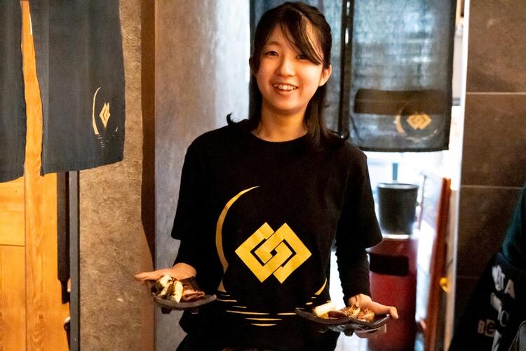 女性も多数活躍中＾＾楽しく働きましょう。