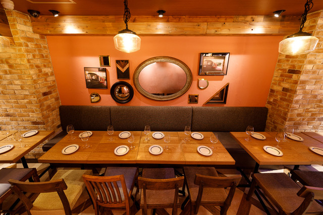 居心地の良い場所をつくっています