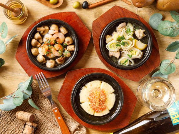 経験者は採用を優遇します！