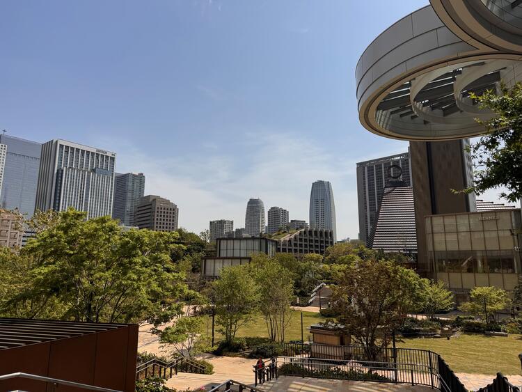 話題の商業施設で働きませんか？