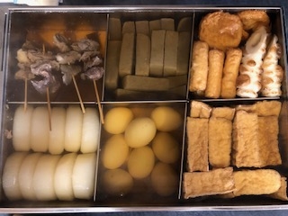 美味しいまかないあり