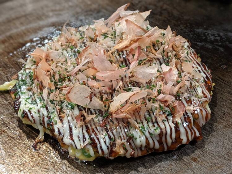 地元で愛される人気店♪