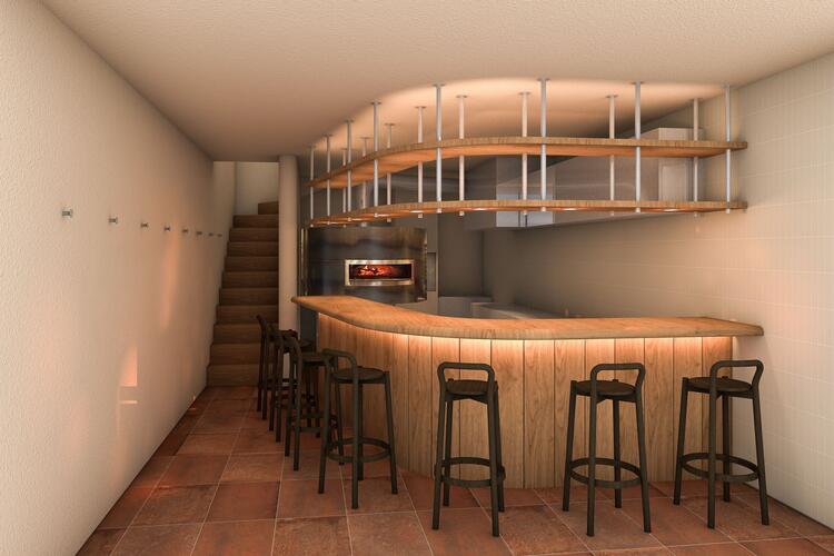 la nuvolaの詳細画像1