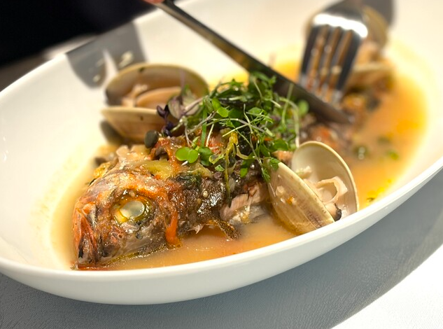 ホール経験を活かせる環境があります