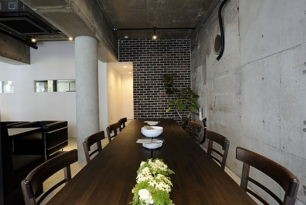 洗練された空間で一流のおもてなしを