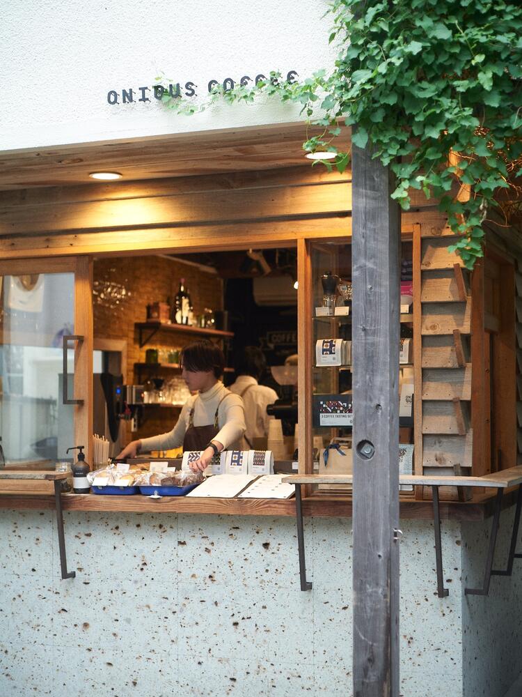 若手活躍中の職場！