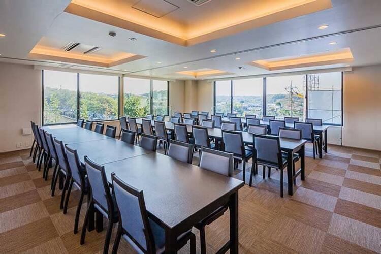 年間休日110日でしっかり休める