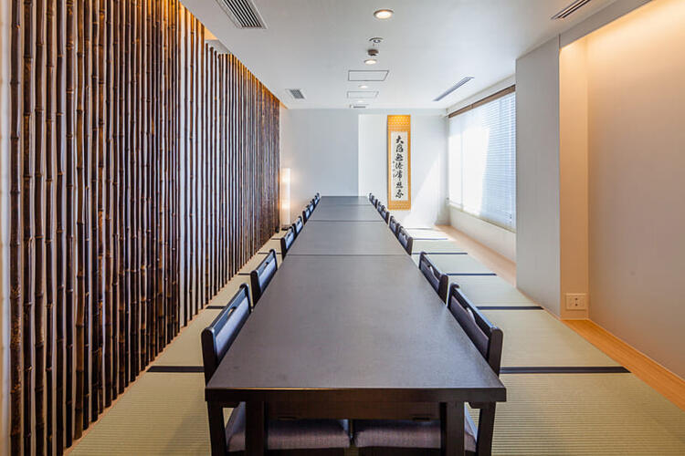 1986年創業の安定企業が母体