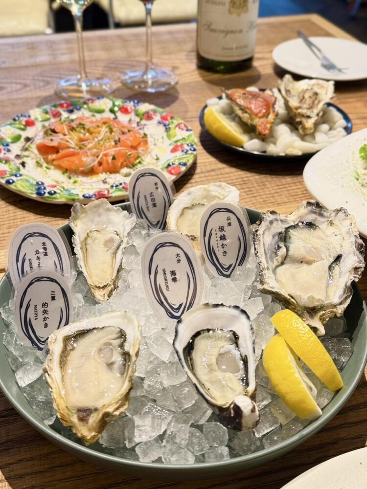 調理の技術が学べる！