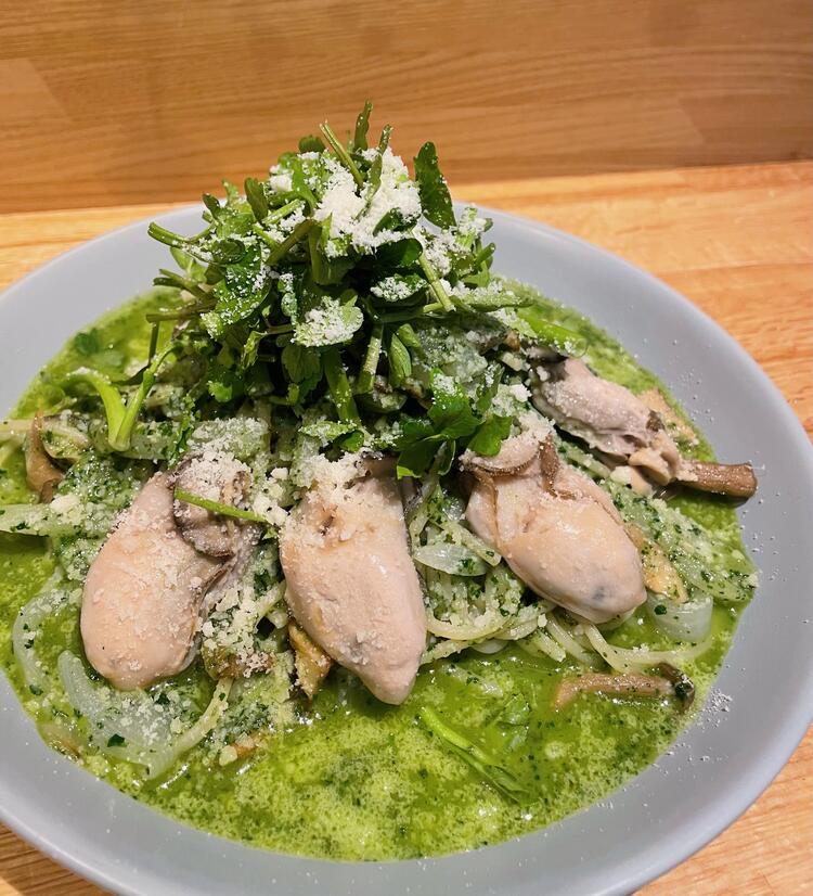 スタッフの個性が光る職場です☆