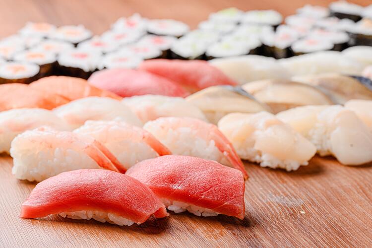 頑張りに応じた昇給あり