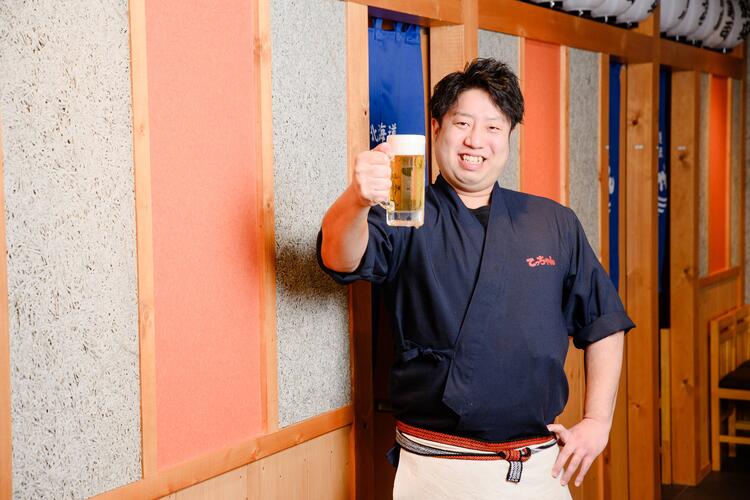 経験者は優遇◎