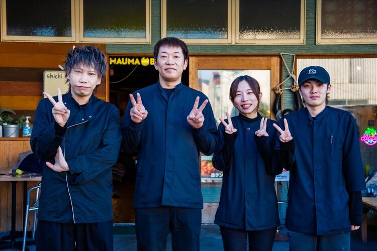 淡路島の海を一望！