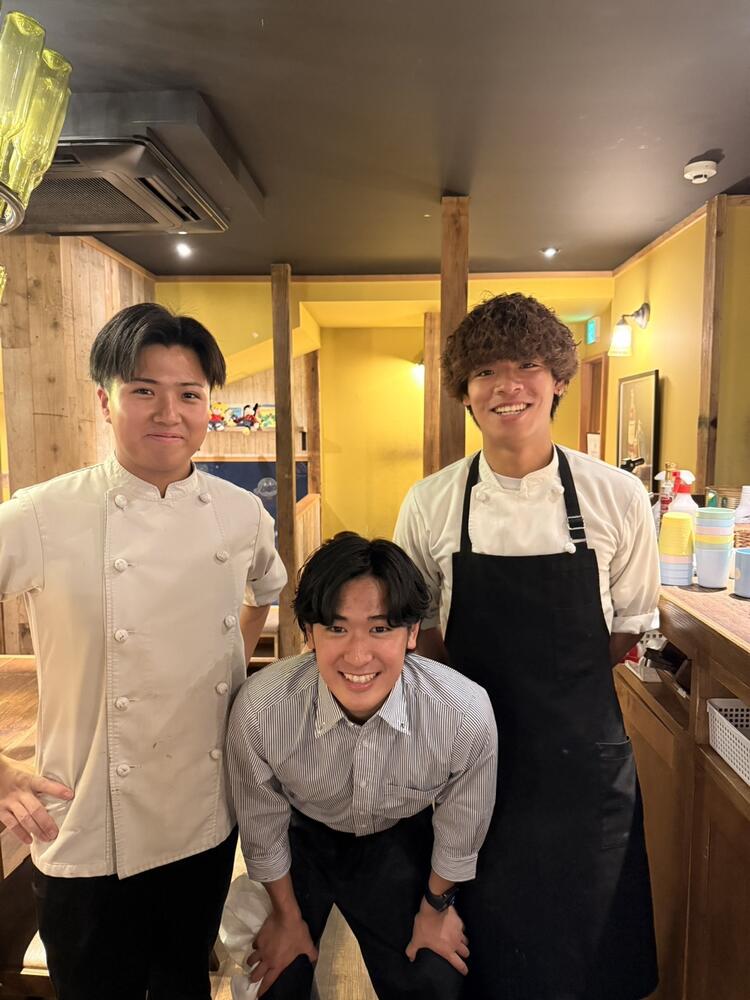 ぜひご応募ください！