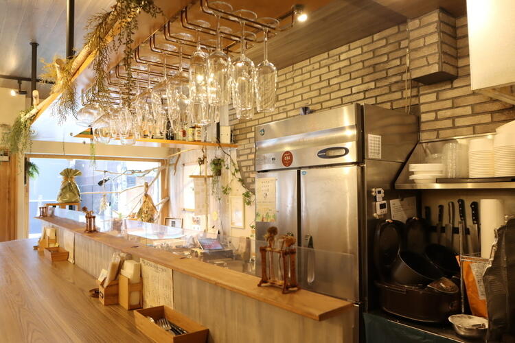 4～5月OPEN！話題の新店※既存店画像