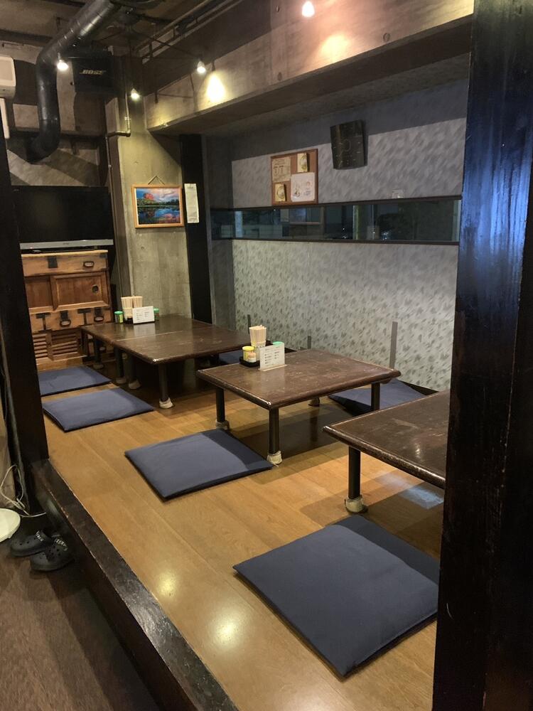 美味しいまかないあり◎