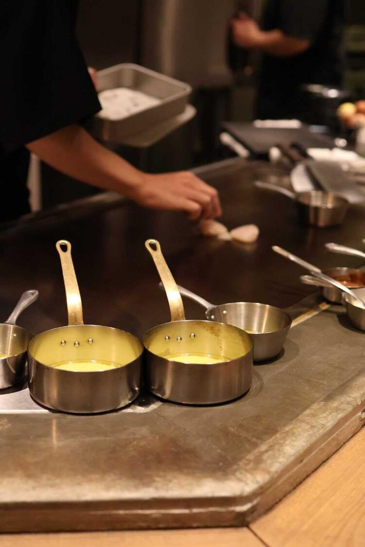 ここで磨く技が、あなたの生涯の財産に。