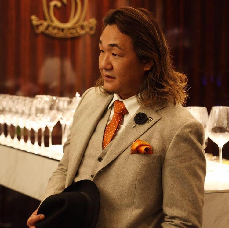 一生モノの経験を積める環境です