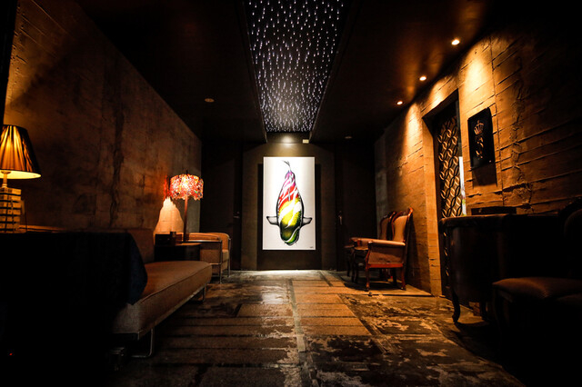 一皿一皿にこだわりを